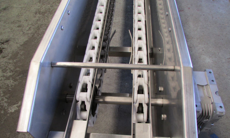 stainless steel conveyors 02